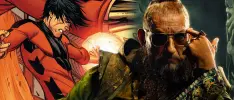 El Mandarín podría regresar para la película de Shang-Chi