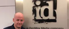 Después de 24 años, Tim Willits deja Id Software