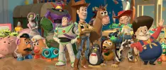 Cancelaron juego de Toy Story