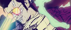Travis Strikes Again: No More Heroes llegará a PS4 con una edición física