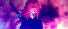 Ahora Trunks se puede convertir en Super Saiyajin God en Dragon Ball Heroes