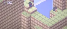 Turok regresa de la forma más chibi posible