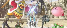 Estos son los juegos más vendidos del Nintendo Switch en la primera mitad del año en Japón