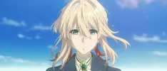 Tras incendio en Kyoto Animation, Violet Evergarden no se retrasará