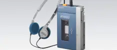 Hoy el Walkman de Sony cumple 40 años ¡Felicidades!