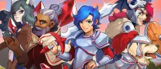 Wargroove llegará a PS4 la siguiente semana