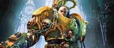 Warhammer 40,000 tendrá serie live-action