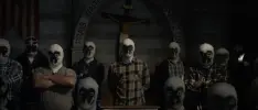 ¡Nuevo trailer de la serie Watchmen!