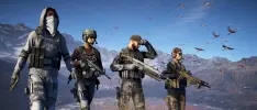 Ghost Recon: Wildlands recibirá un nuevo modo de juego