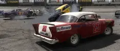 Demolition Racer Wreckfest ya tiene fecha de lanzamiento para consolas