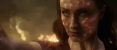 X-Men: Dark Phoenix obtuvo peores resultados en taquilla que F4ntastic