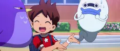 El primer Yo-kai Watch llegará al Nintendo Switch