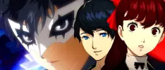 Yuzuke Kitawa protagoniza el nuevo trailer de Persona 5: Royal