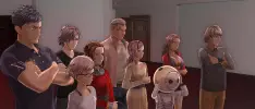 La saga Zero Escape podría regresar si hay suficiente demanda