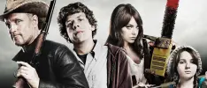 ¡Zombieland 2 ya tiene nuevo trailer!