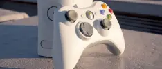 El Xbox 360 recibe una actualización en pleno 2019