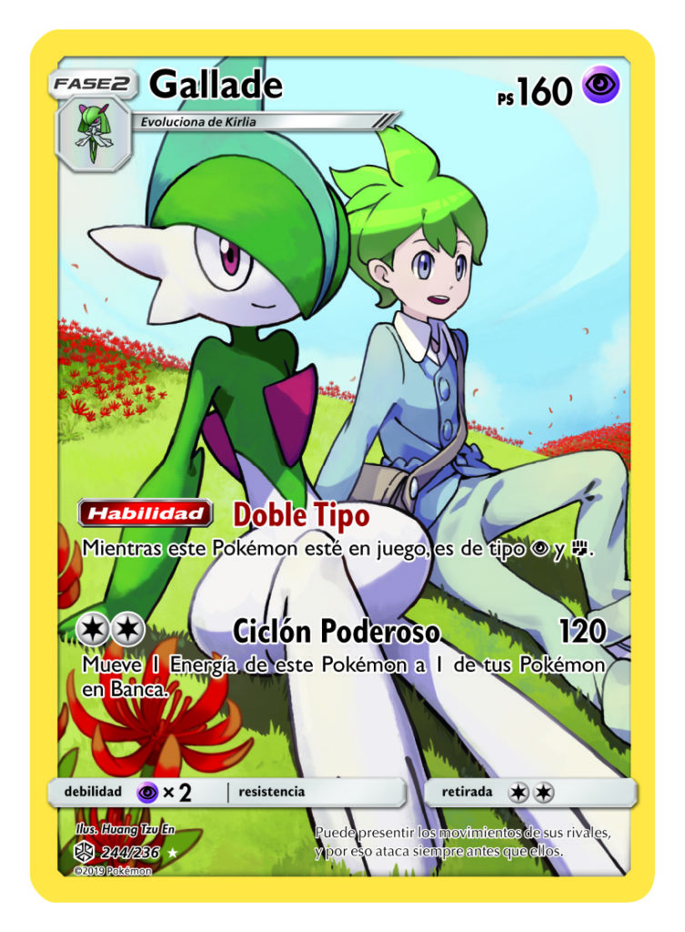 Gallade_ES