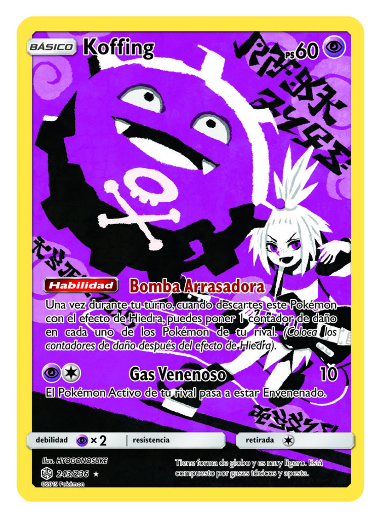 Koffing_ES