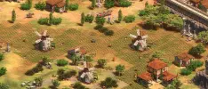 El estudio de Age of Empires no se encargará de desarrollar juegos