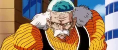 Un nuevo androide malvado podría llegar a Dragon Ball Super