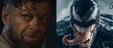 Andy Serkis es oficialmente el director de Venom 2