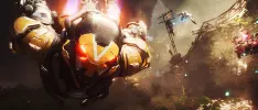 Productor principal de Anthem se va de BioWare después de 8 años