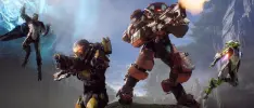 El Cataclismo por fin llegó a Anthem con su última actualización