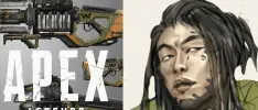Una filtración ha revelado al siguiente personaje de Apex Legends