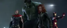 Marvel's Avengers y Final Fantasy VII serán jugables en Gamescom