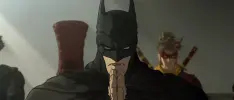 El manga de Batman Ninja ya está por llegar a su fin