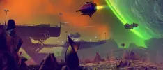 No Man's Sky recibirá más actualizaciones masivas
