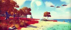 No Man's Sky: Beyond estrena trailer con fecha de lanzamiento