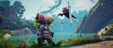 THQ Nordic revelará tres juegos nuevos en Gamescom