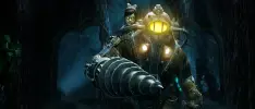 El escritor de Mortal Kombat quiere hacer una película de BioShock