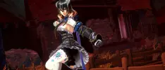 Desarrolladores de Bloodstained hablan sobre el parche para Nintendo Switch
