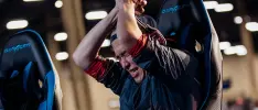 Bonchan es el campeón de Street Fighter V Arcade Edition en EVO 2019