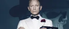 La siguiente aventura de James Bond ya tiene nombre oficial