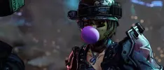 No podrás pre-cargar Borderlands 3 a través de la Epic Games Store