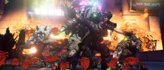 Podrás elegir entre mayor resolución o mejores FPS en Borderlands 3 para PS4 Pro