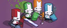 Castle Crahsers Remastered llegará a Switch el 17 de septiembre