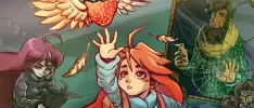 La Epic Games Store dará gratuitamente Celeste e Inside
