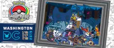 Conoce los horarios de la Pokémon World Championships 2019