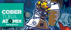 Cobertura – La fabulosa experiencia de los Pokémon World Championships
