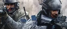 Ya puedes empezar a descargar el alfa de Call of Duty: Modern Warfare en PS4