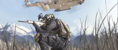 CoD: Modern Warfare desata controversia por uno de sus killstreaks