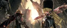 La demo de Code Vein llegará en un par de semanas