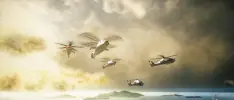 Anuncian reboot para Comanche