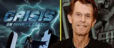 DC se prepara para adaptar Crisis on Infinite Earths con el regreso de un Batman clásico