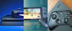 Por el momento, los videojuegos no subirán de precio en los EE.UU.