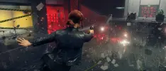 Remedy ya está trabajando en un parche para la optimización de Control
